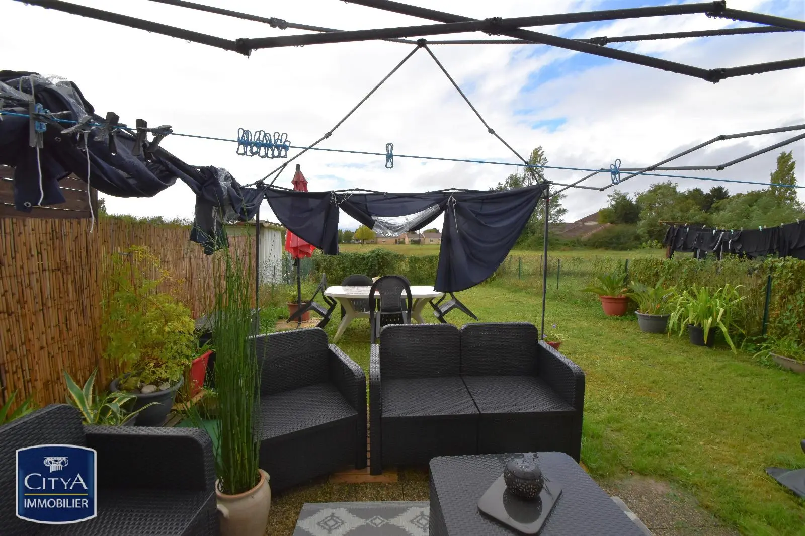 Photo 2 Appartement 3 pièces 62.7m²