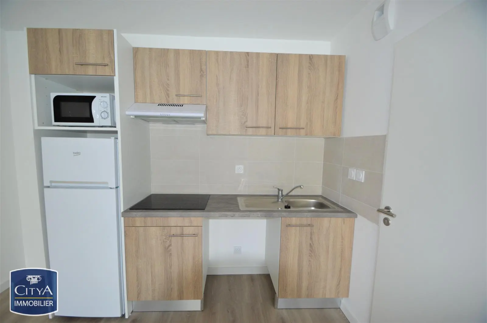 Photo 2 Appartement 3 pièces 63.52m²