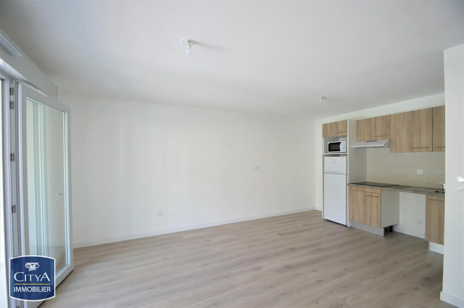 Photo 1 Appartement 3 pièces 63.52m²