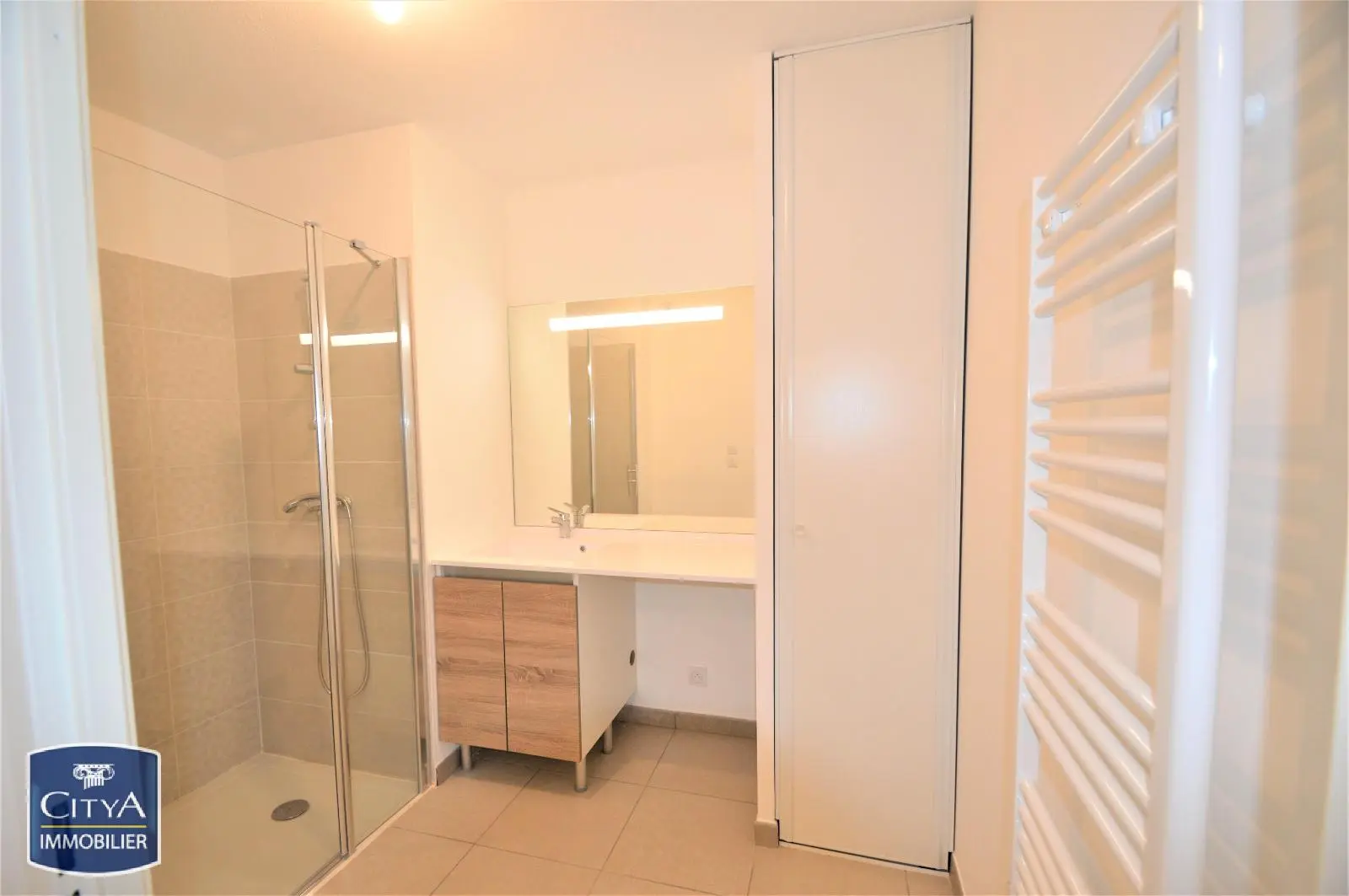 Photo 3 Appartement 3 pièces 63.52m²