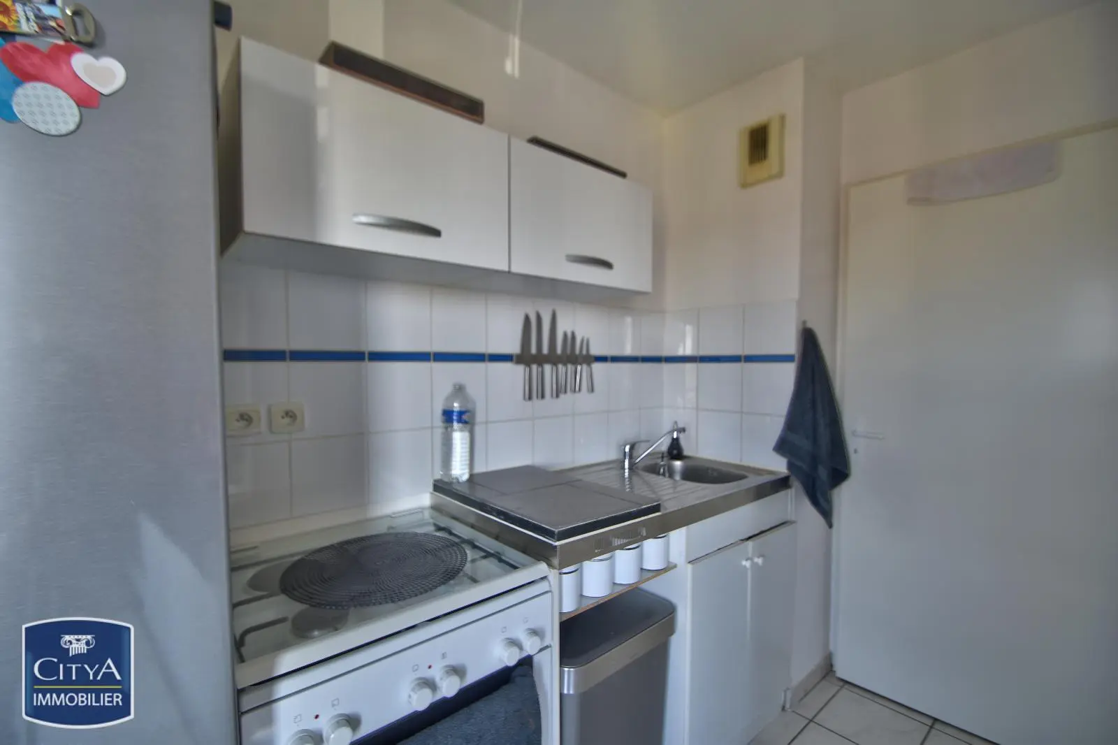 Photo 3 Appartement 2 pièces 52.76m²
