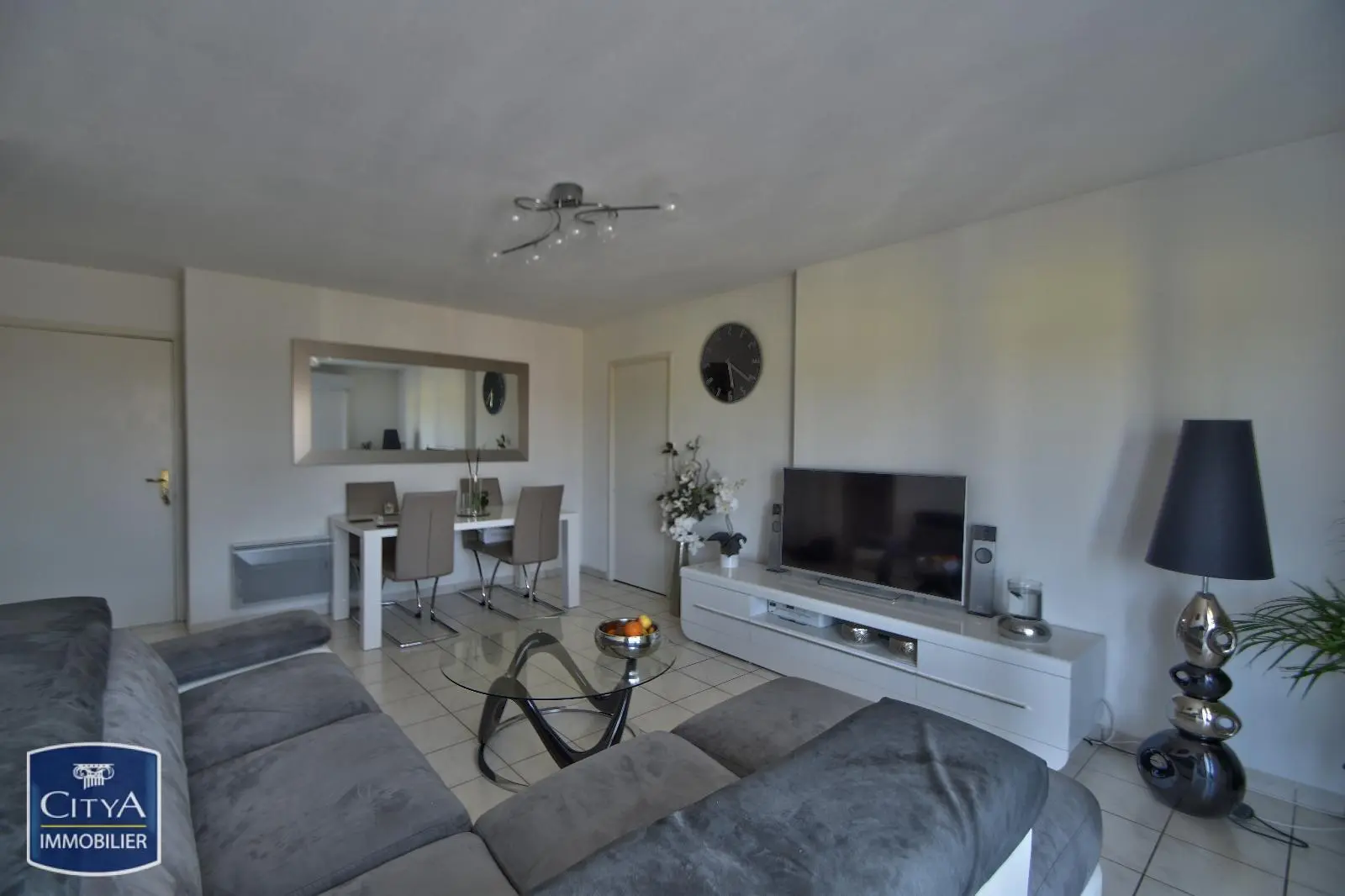 Photo 1 Appartement 2 pièces 52.76m²