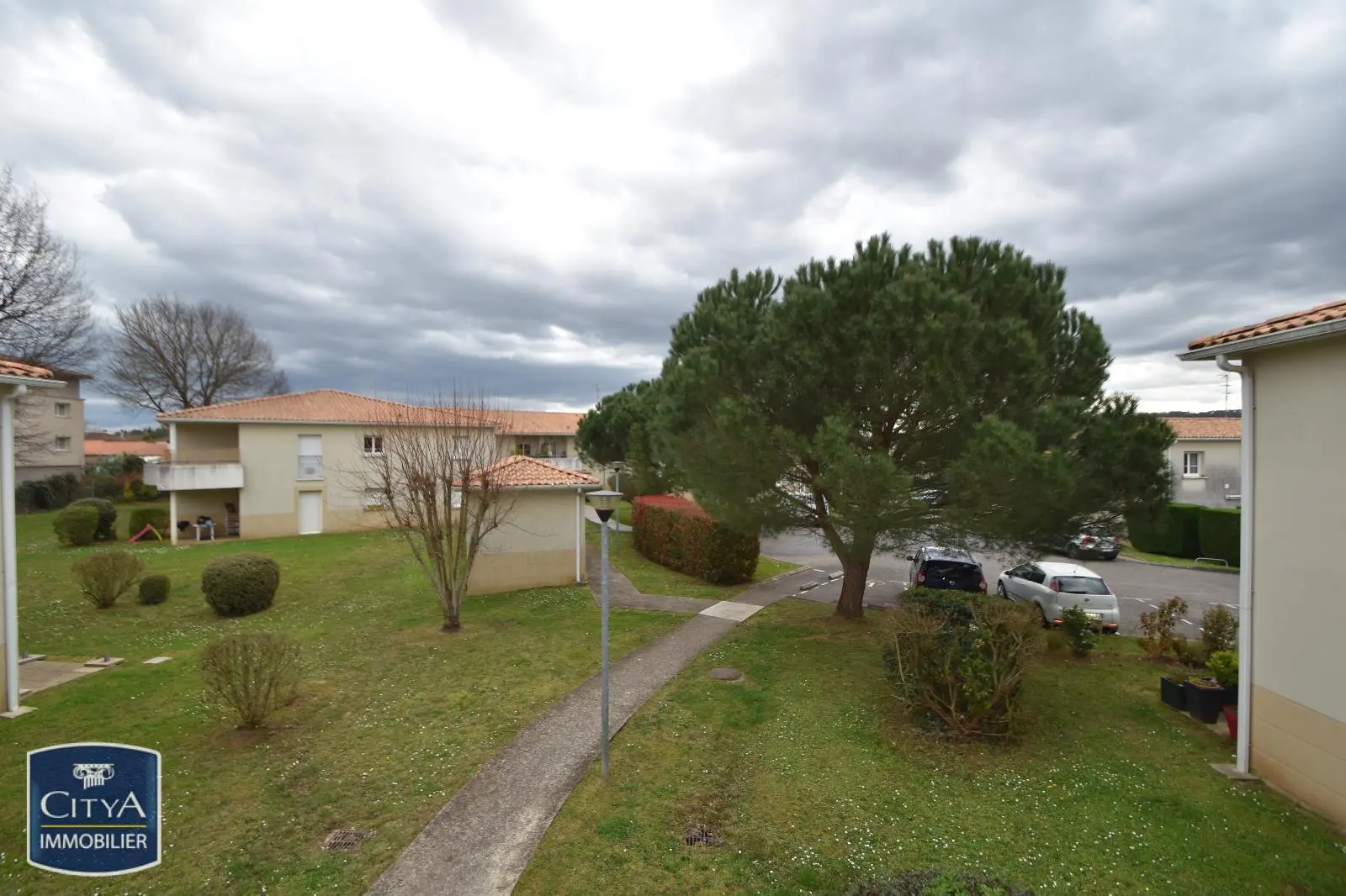 Photo 7 Appartement 2 pièces 47.08m²