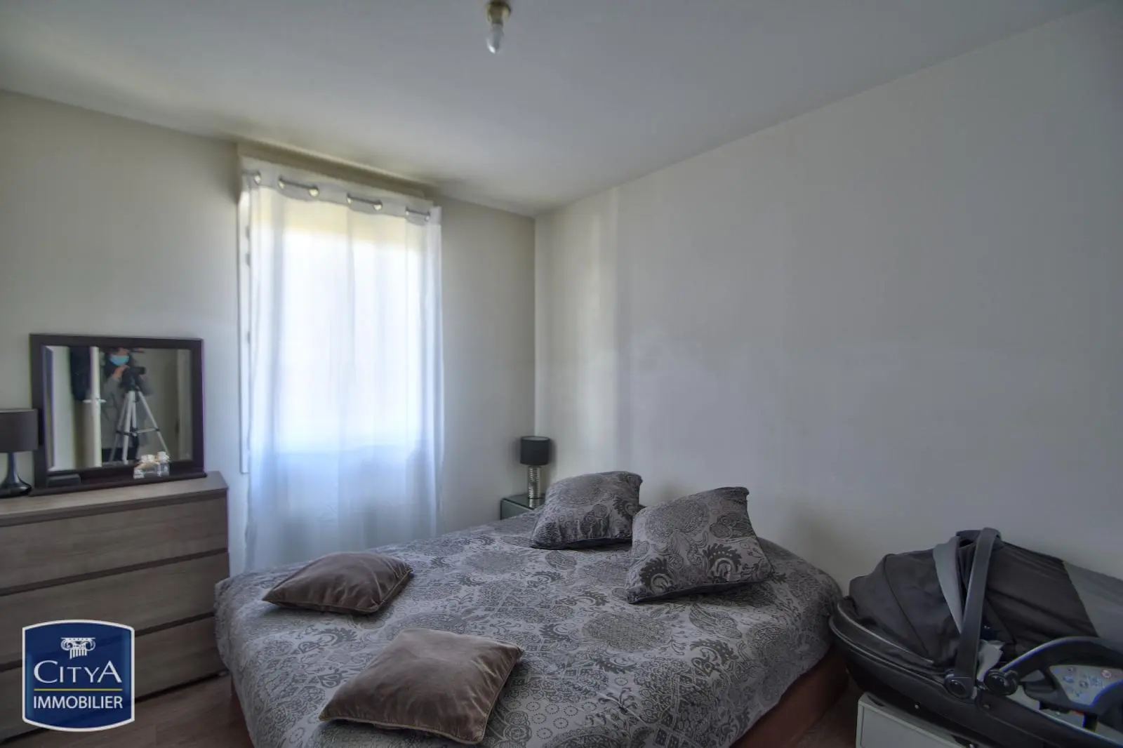 Photo 5 Appartement 2 pièces 52.76m²