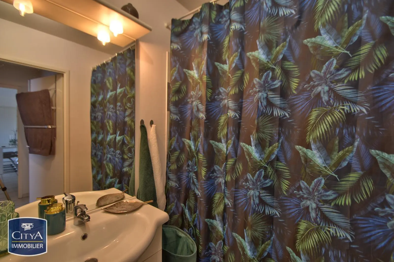 Photo 4 Appartement 2 pièces 52.76m²