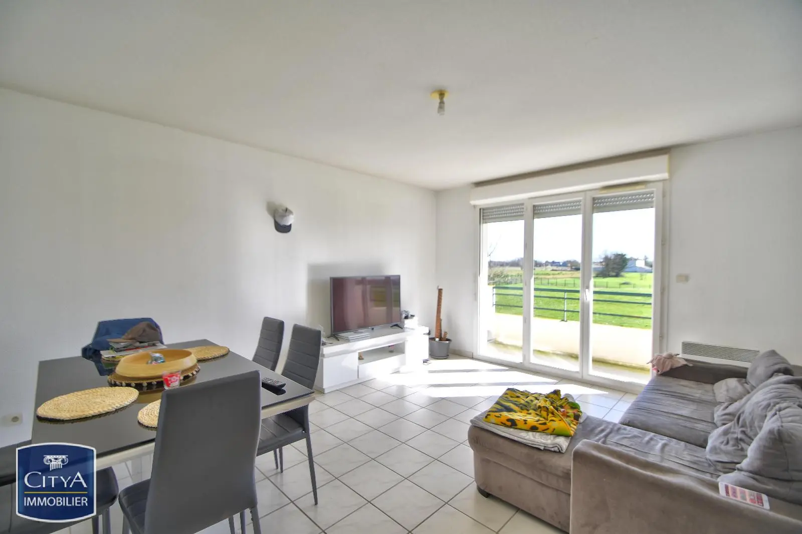 Photo 1 Appartement 3 pièces 62.05m²
