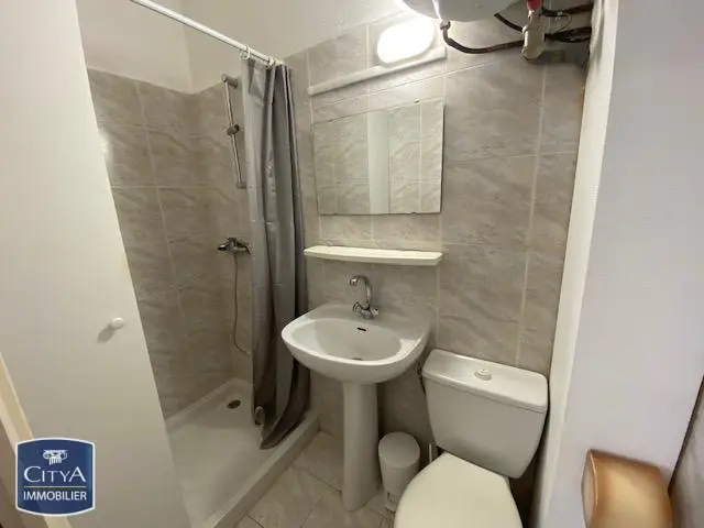 Photo 3 Appartement 1 pièce 15.03m²