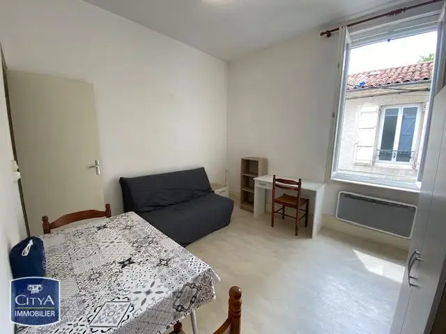 Photo 5 Appartement 1 pièce 15.03m²