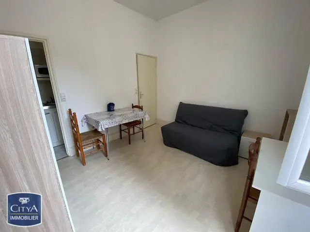Photo 2 Appartement 1 pièce 15.03m²