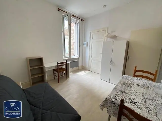 Photo 1 Appartement 1 pièce 15.03m²