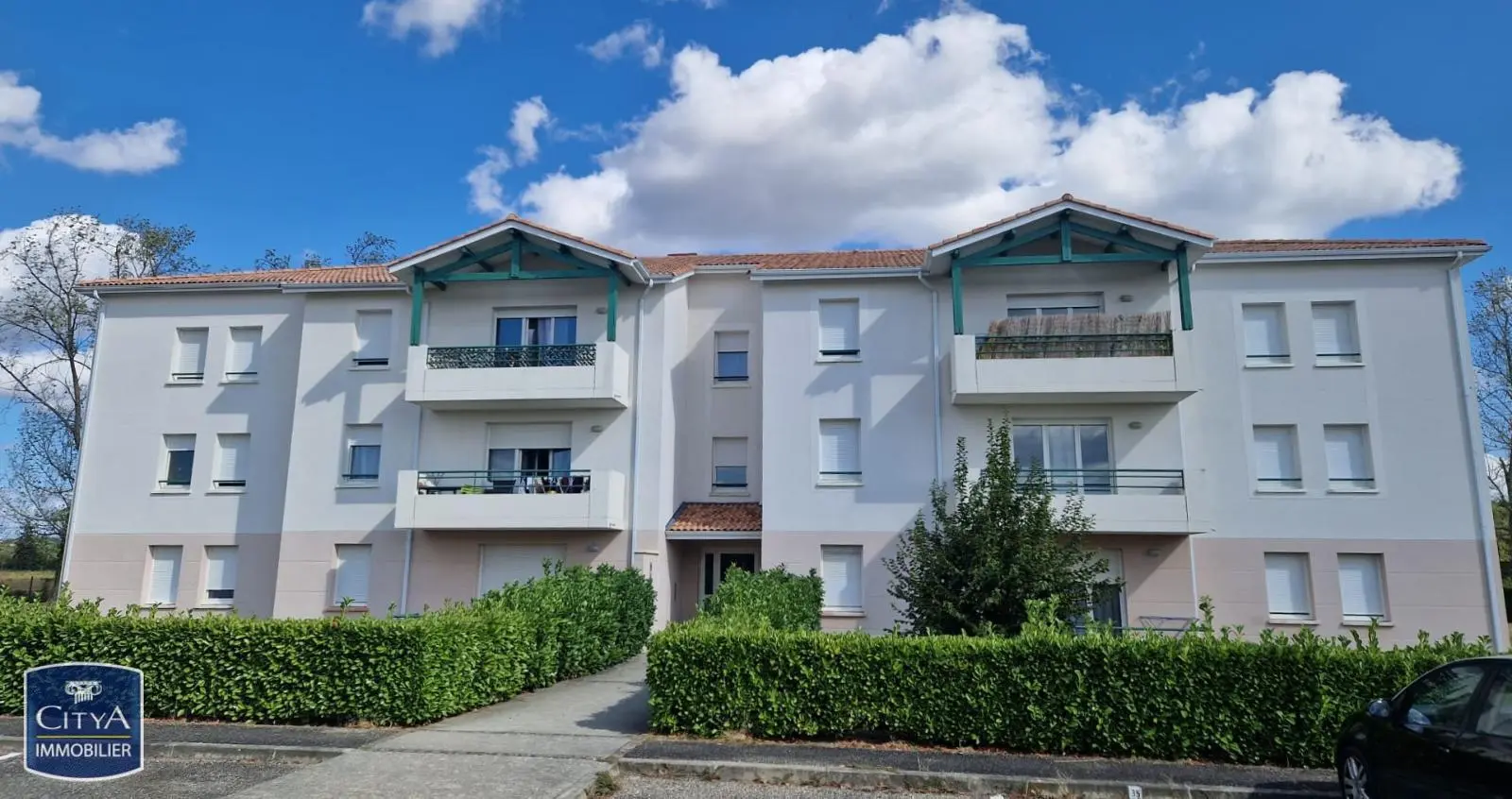 Photo 7 appartement Marmande