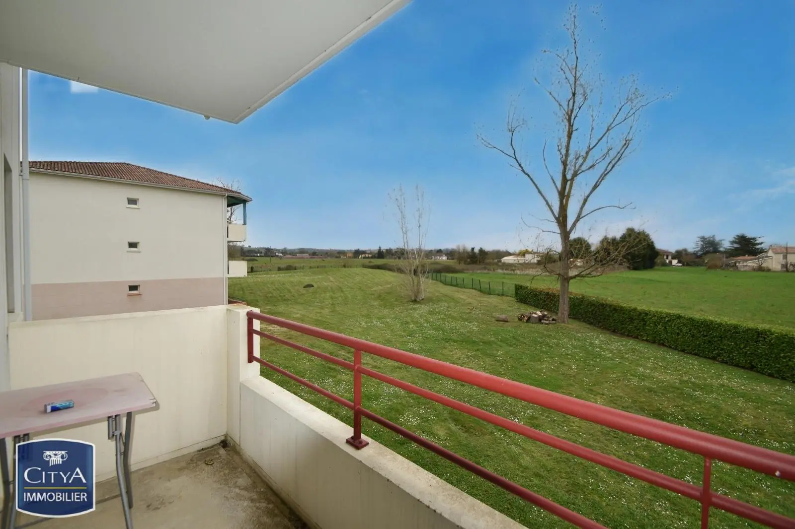 Photo 3 Appartement 2 pièces 53.22m²