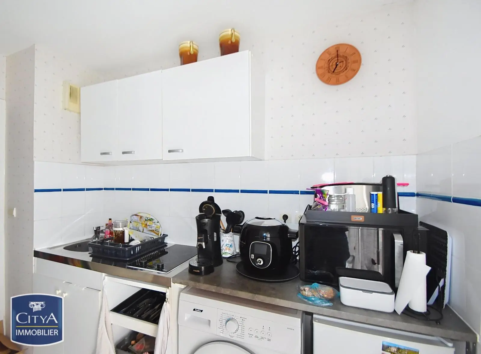 Photo 2 Appartement 2 pièces 53.22m²