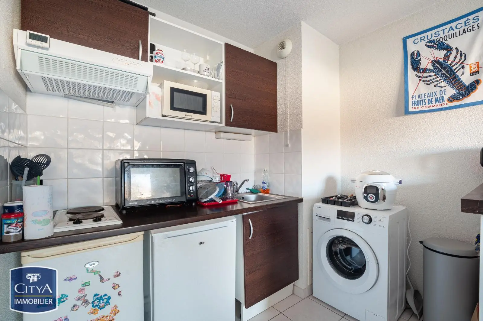 Photo 1 appartement Estillac