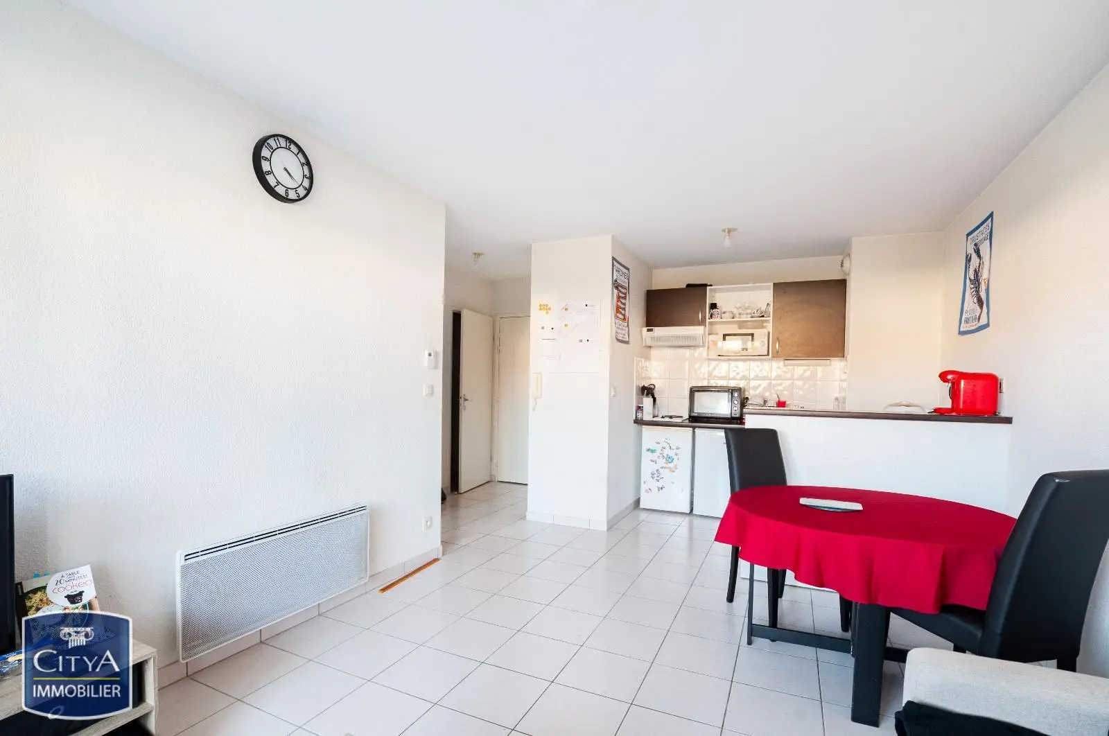 Photo 2 appartement Estillac