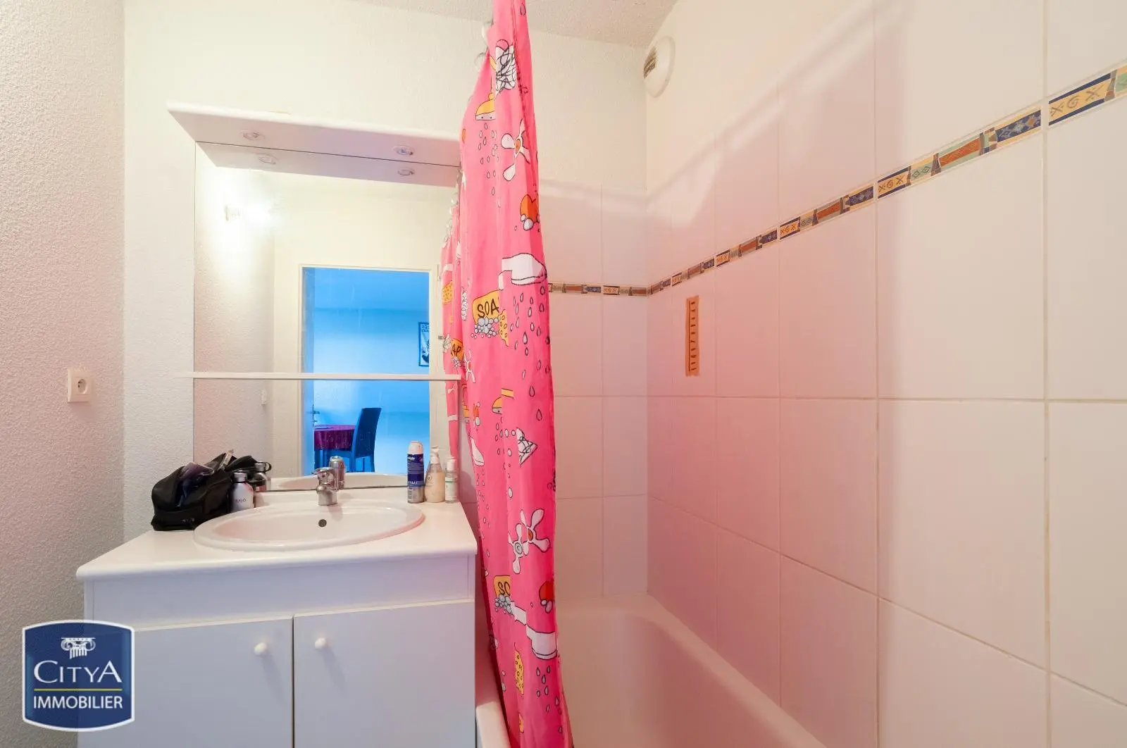 Photo 4 appartement Estillac