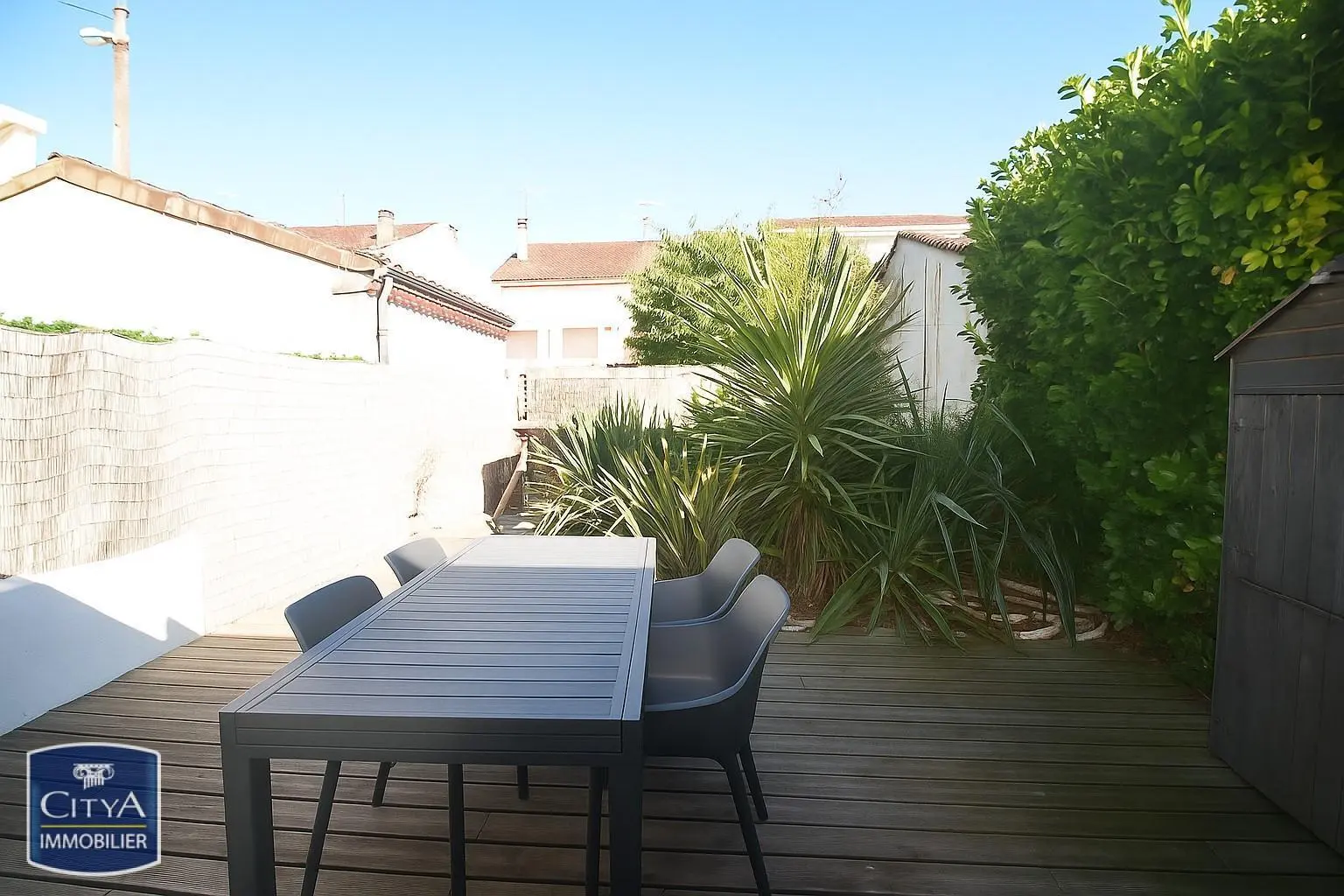Photo 2 maison Agen