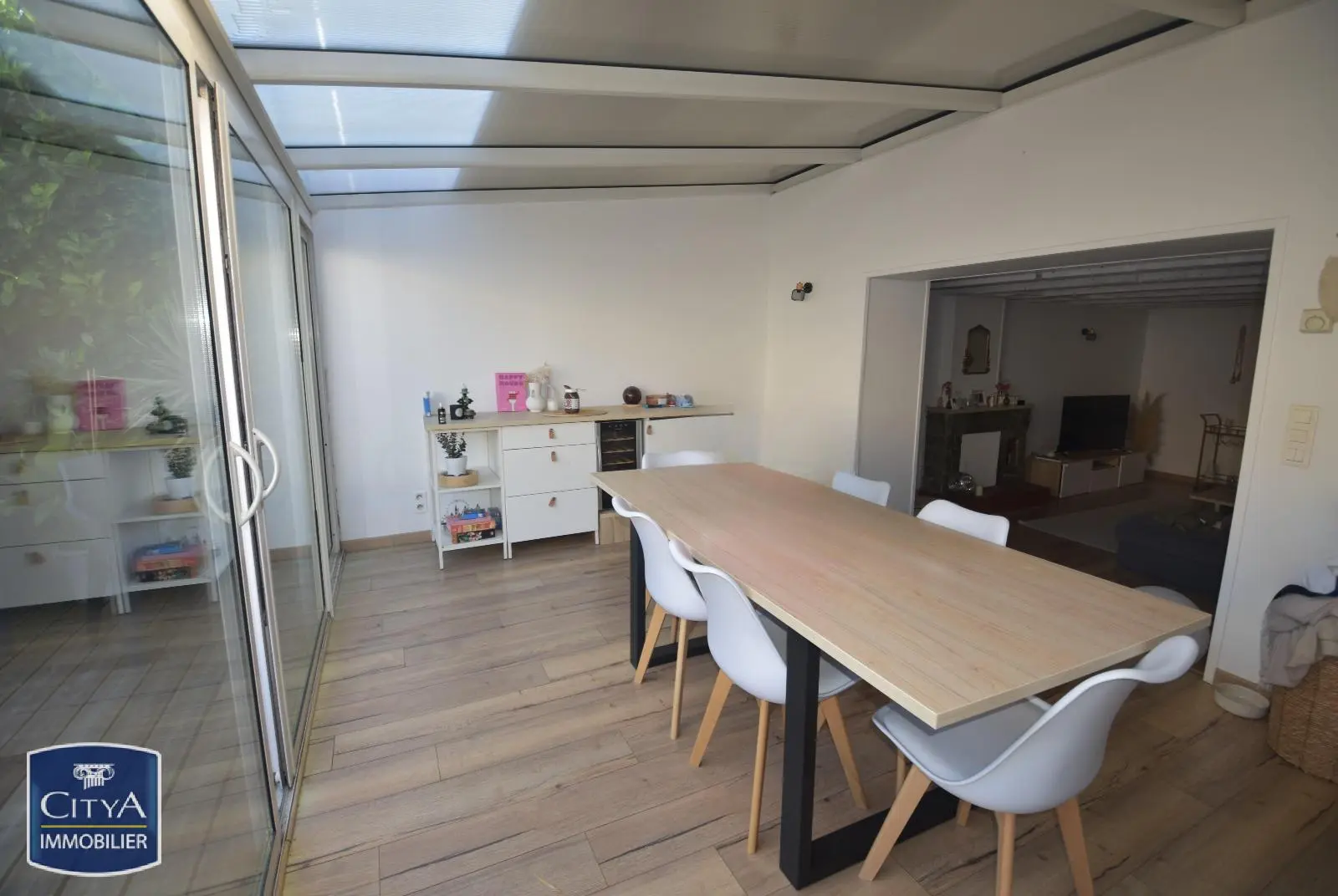 Photo 5 maison Agen
