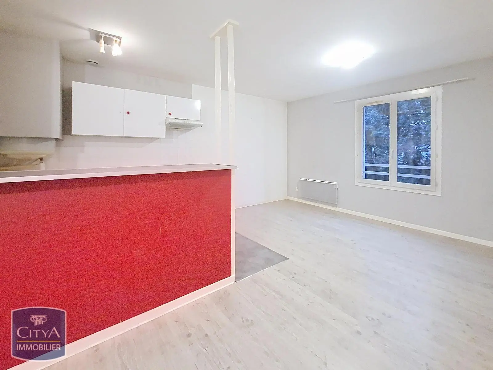 Photo 2 Appartement 2 pièces 48.8m²