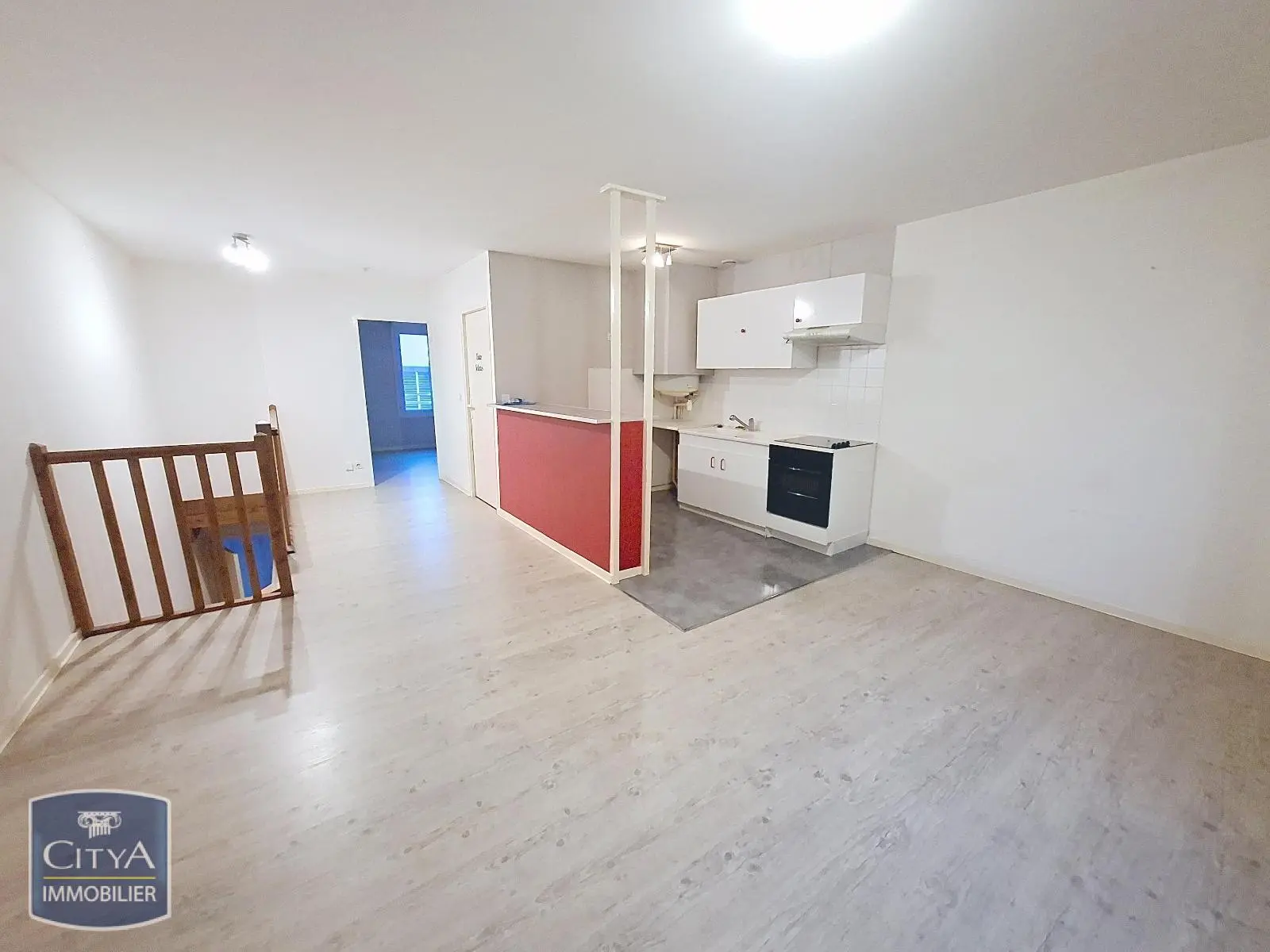 Photo 1 Appartement 2 pièces 48.8m²