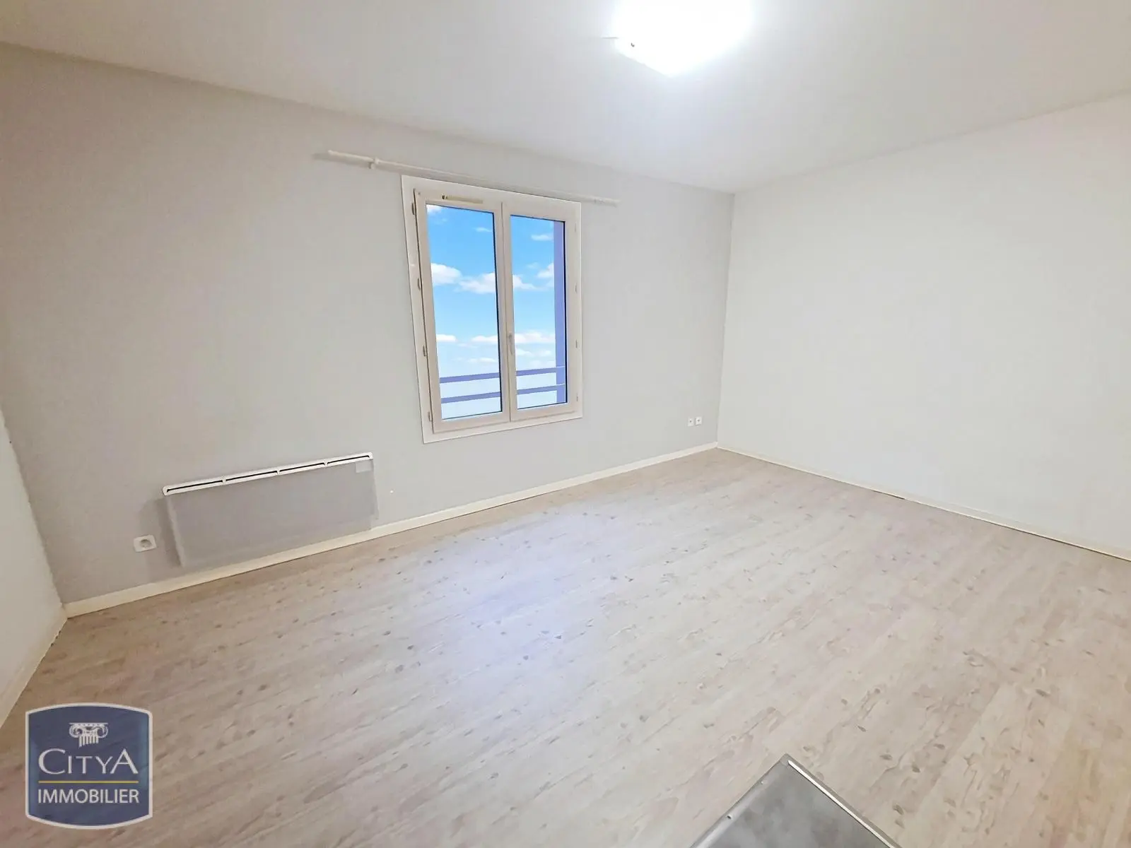 Photo 3 Appartement 2 pièces 48.8m²