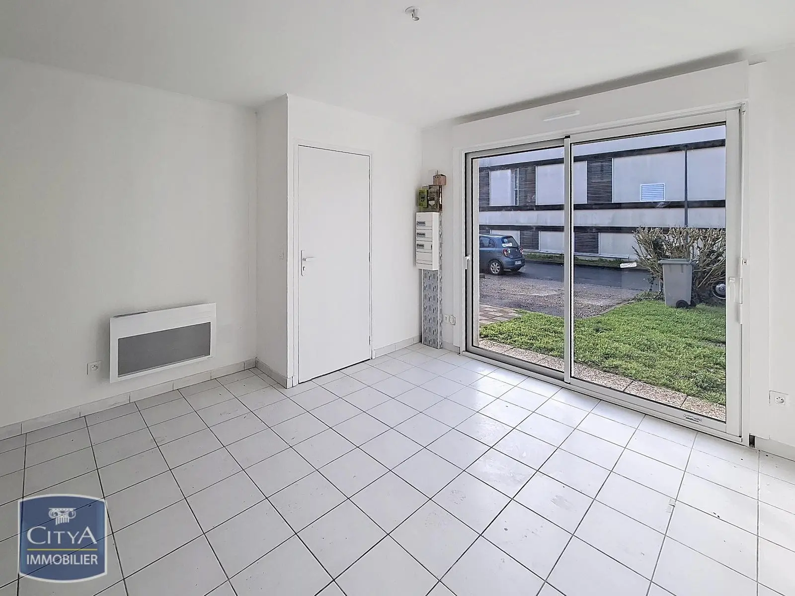 Photo 1 Appartement 2 pièces 44.04m²