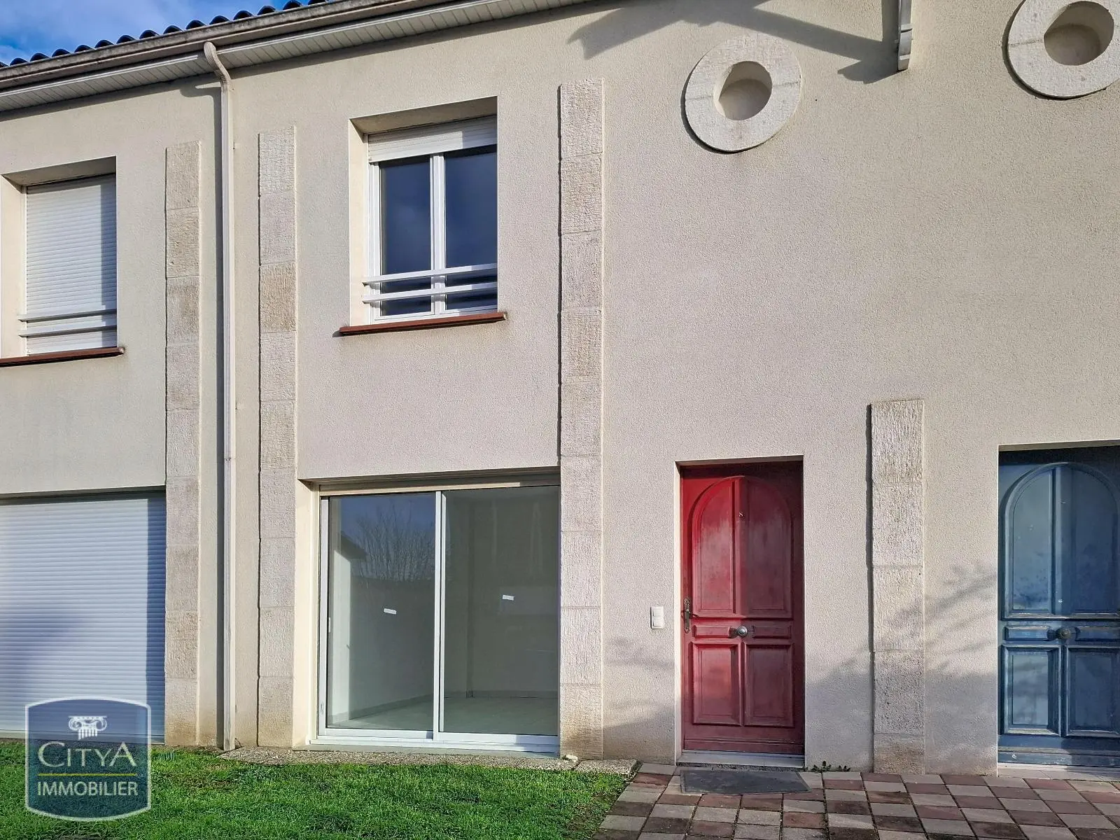 Photo 2 Appartement 2 pièces 44.04m²