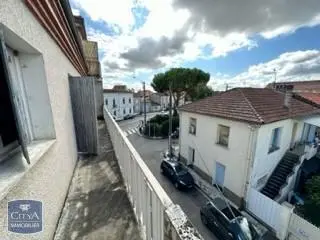 Photo 2 Appartement 2 pièces 55.22m²