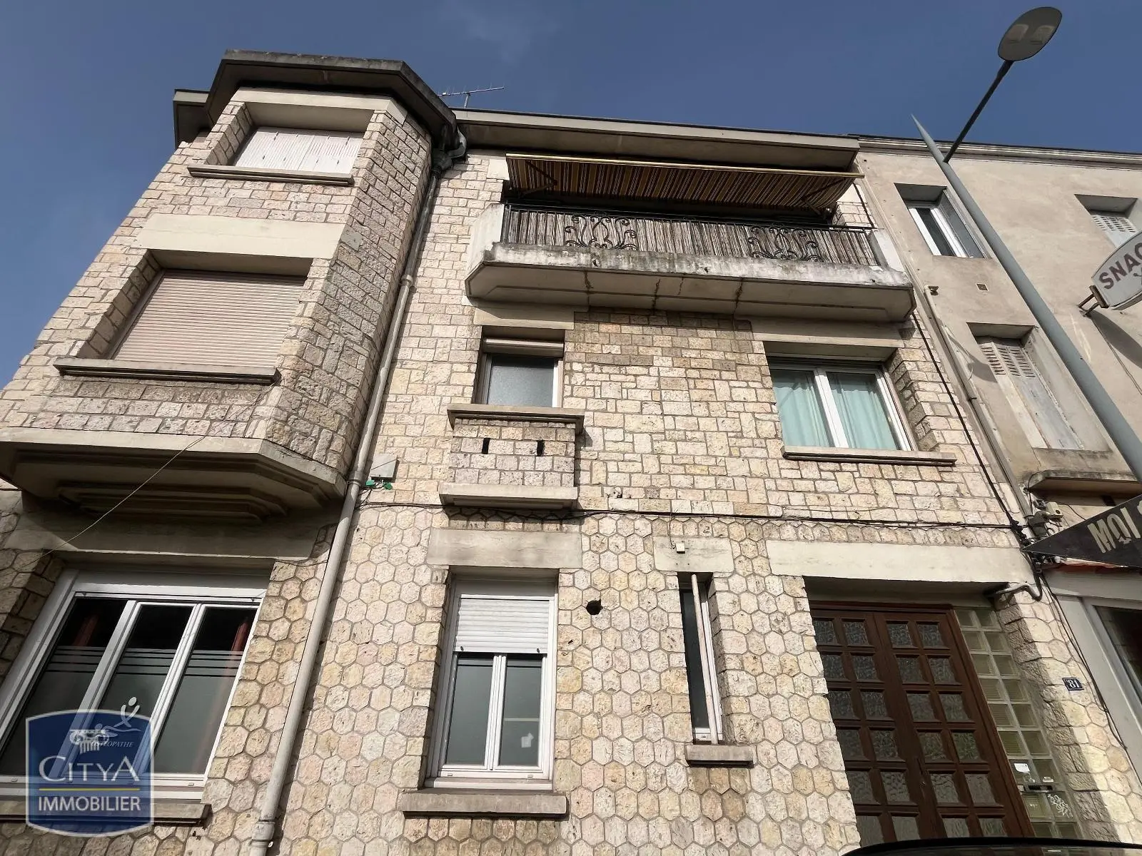 Photo 9 Appartement 3 pièces 78.6m²