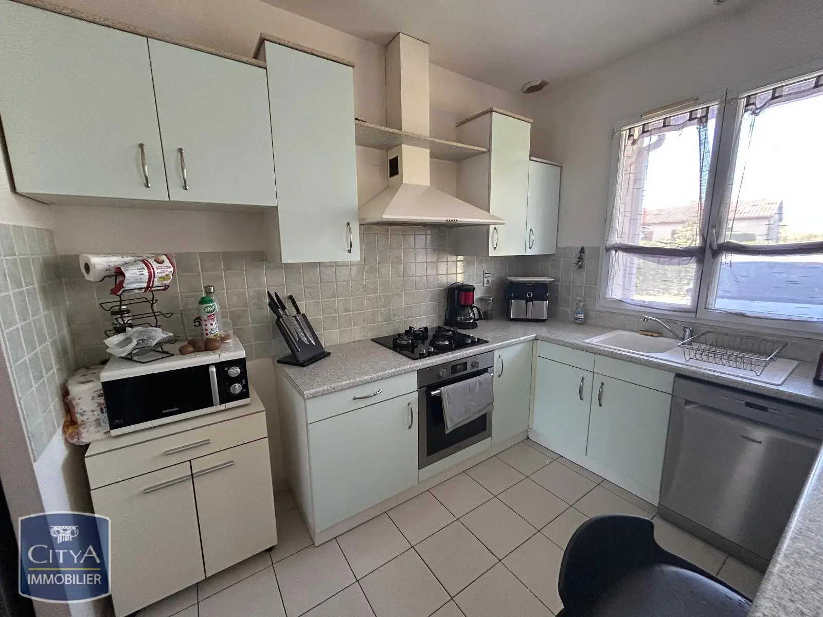 Photo 12 Maison 4 pièces 75m²