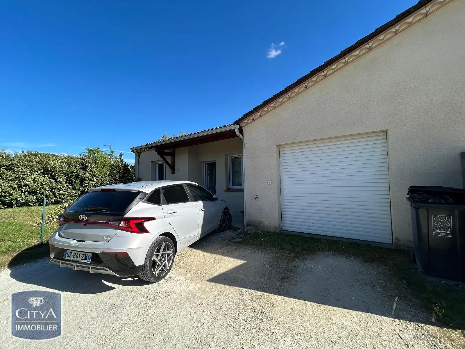 Photo 2 Maison 4 pièces 75m²