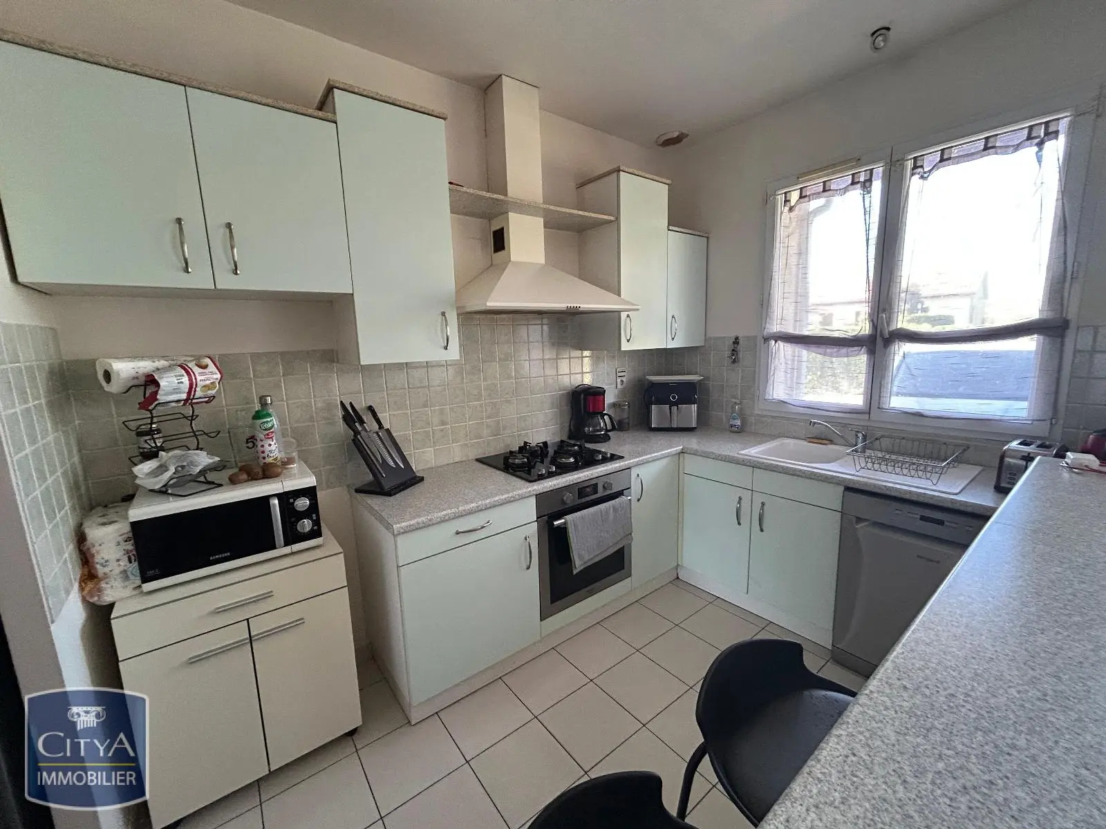 Photo 3 Maison 4 pièces 75m²