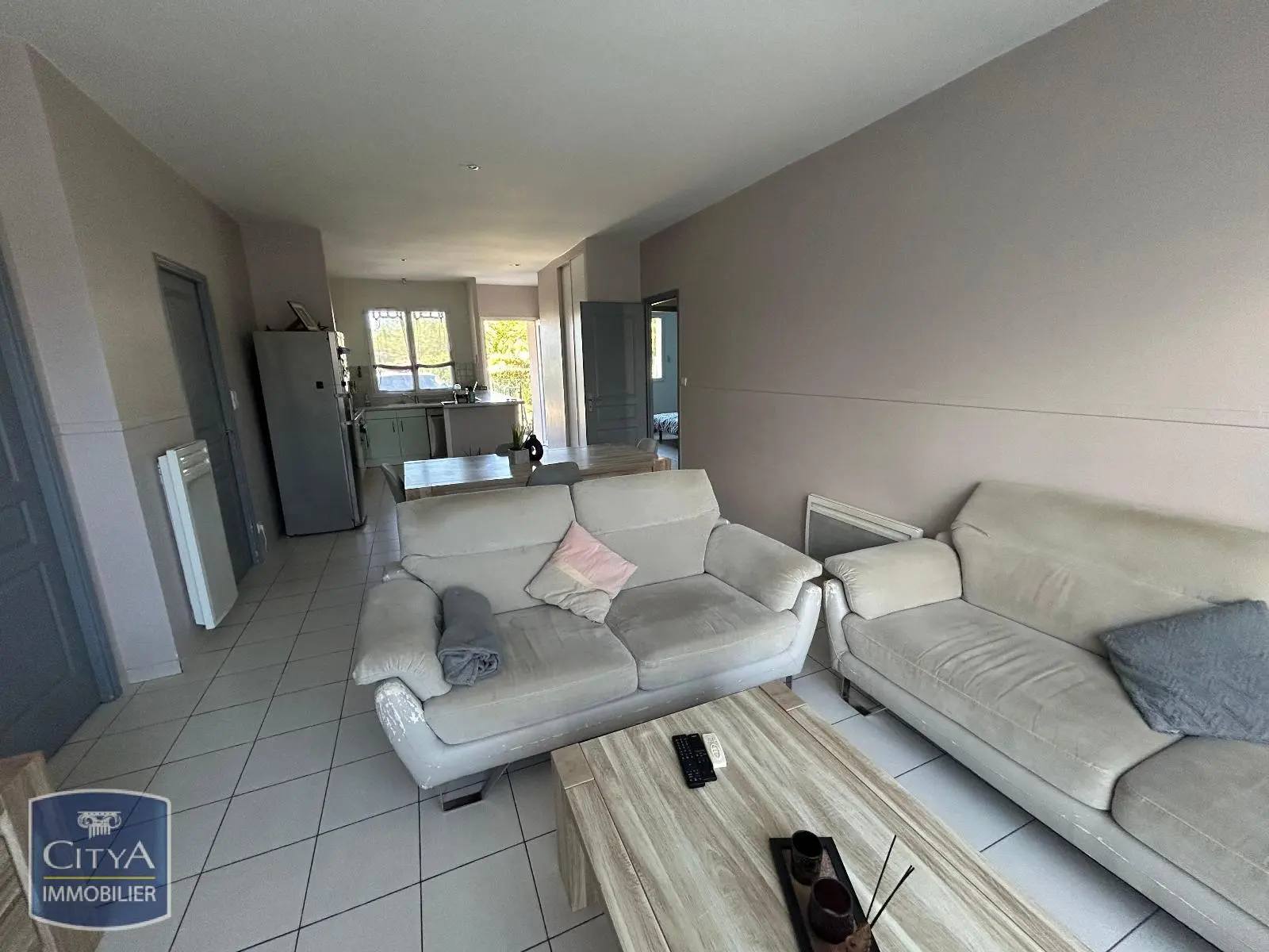 Photo 4 Maison 4 pièces 75m²