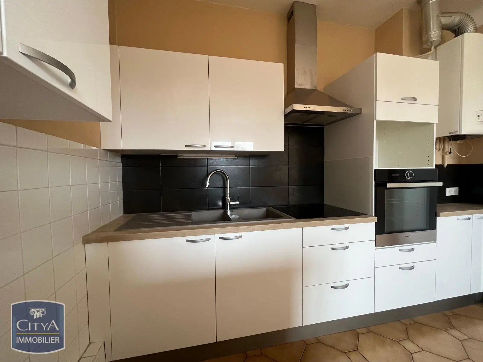 Photo 2 Appartement 3 pièces 78.6m²