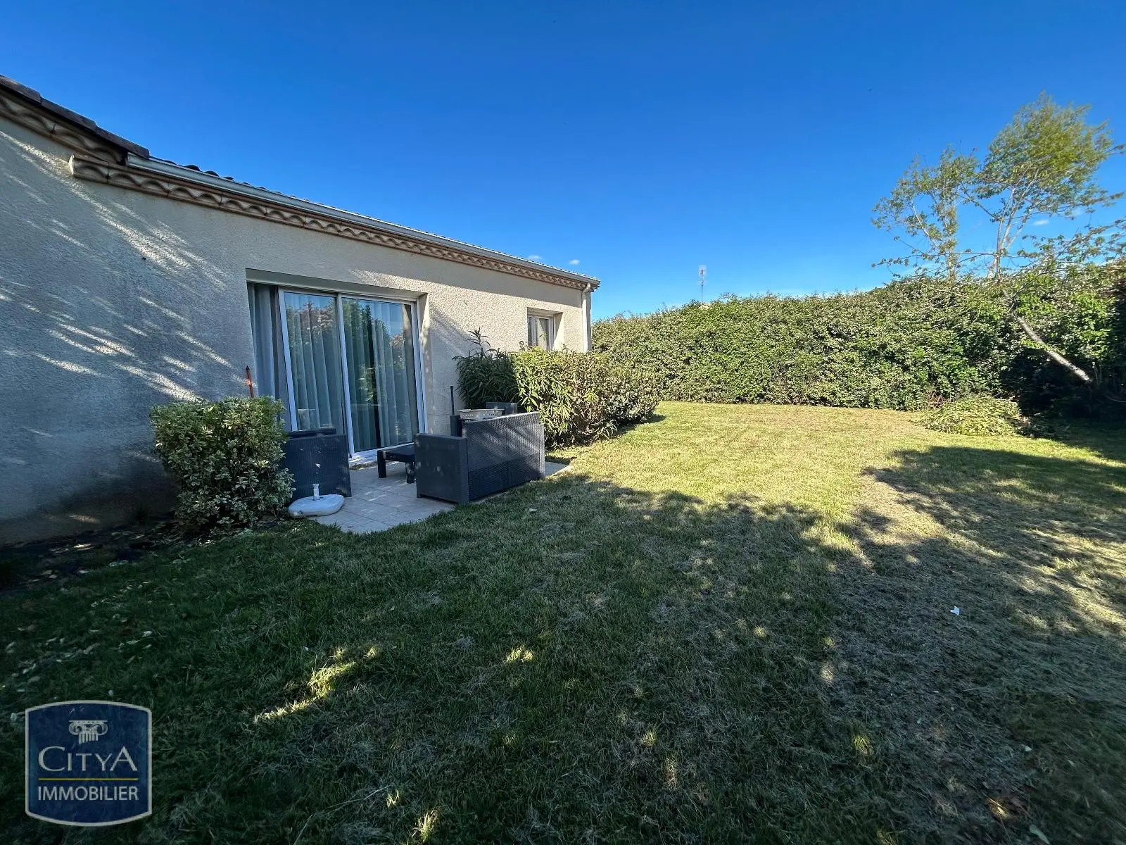 Photo 5 Maison 4 pièces 75m²