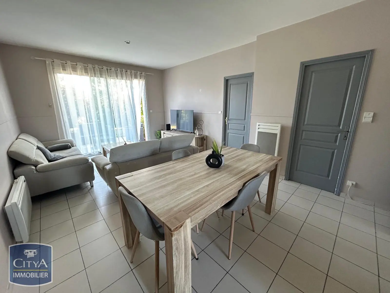 Photo 1 Maison 4 pièces 75m²