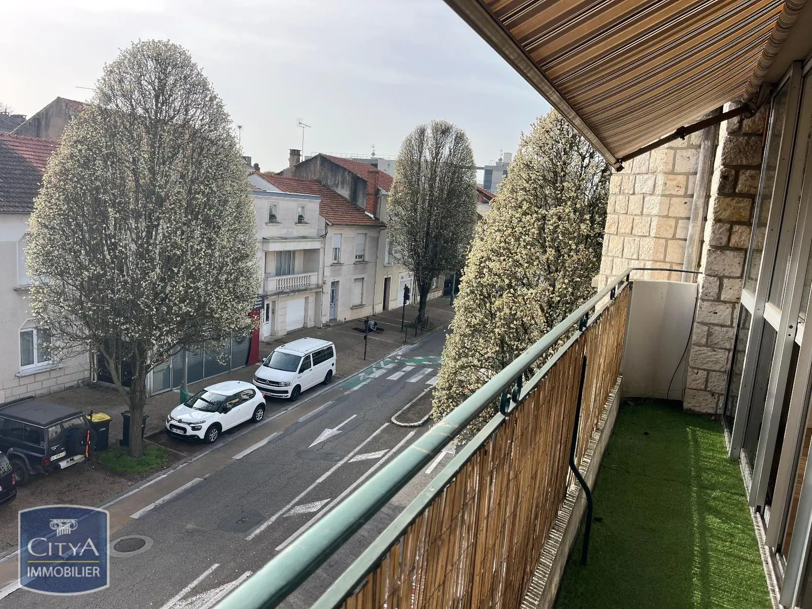 Photo 7 Appartement 3 pièces 78.6m²