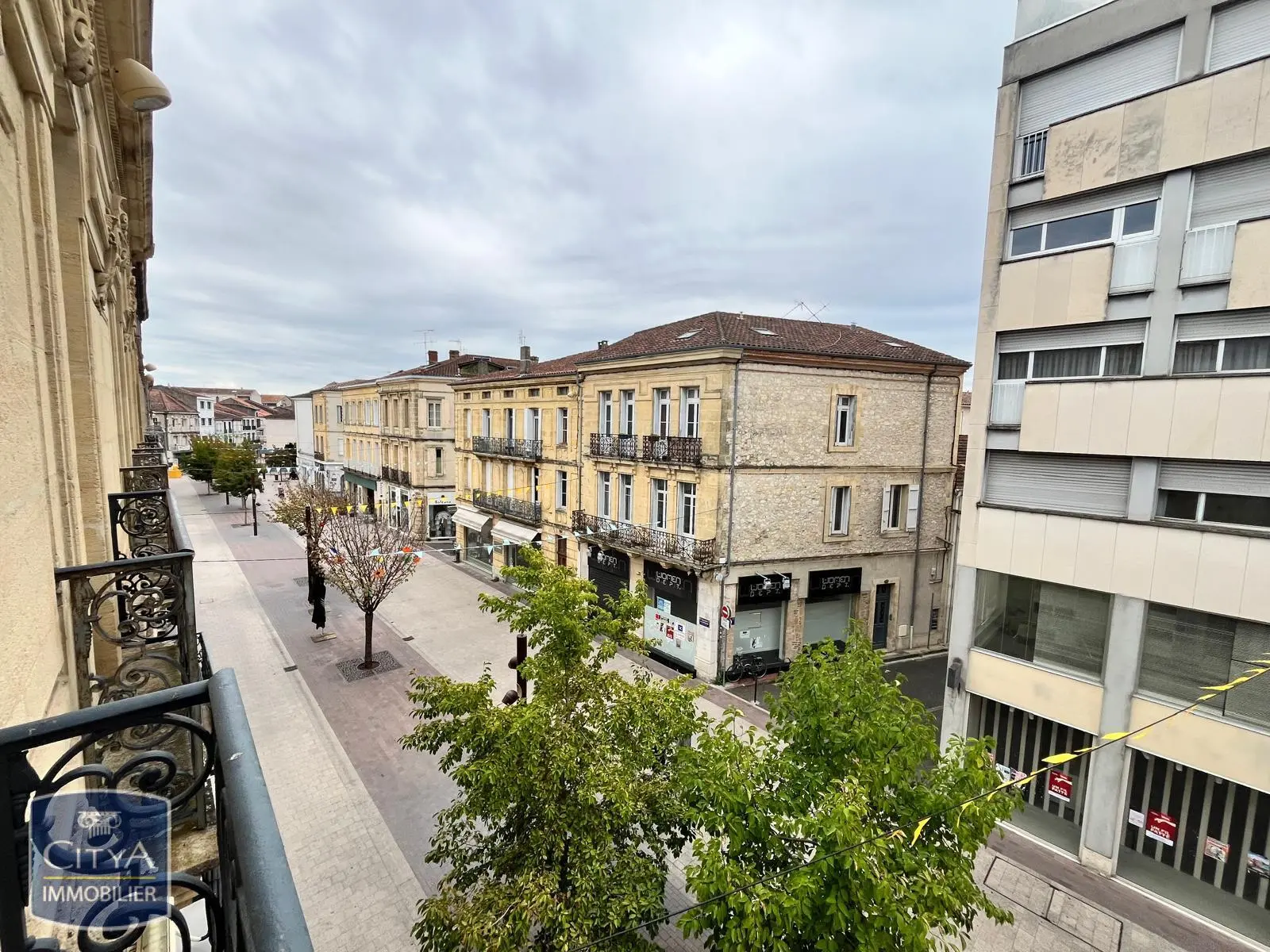 Photo 1 Appartement 2 pièces 53.85m²