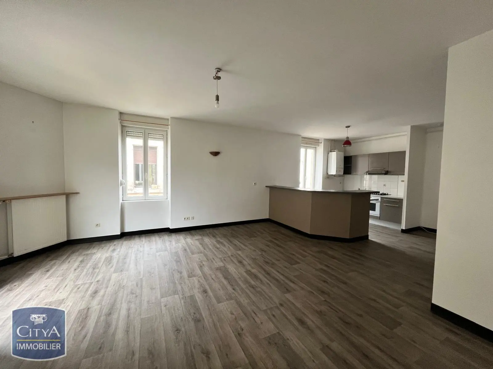 Photo 3 Appartement 2 pièces 53.85m²