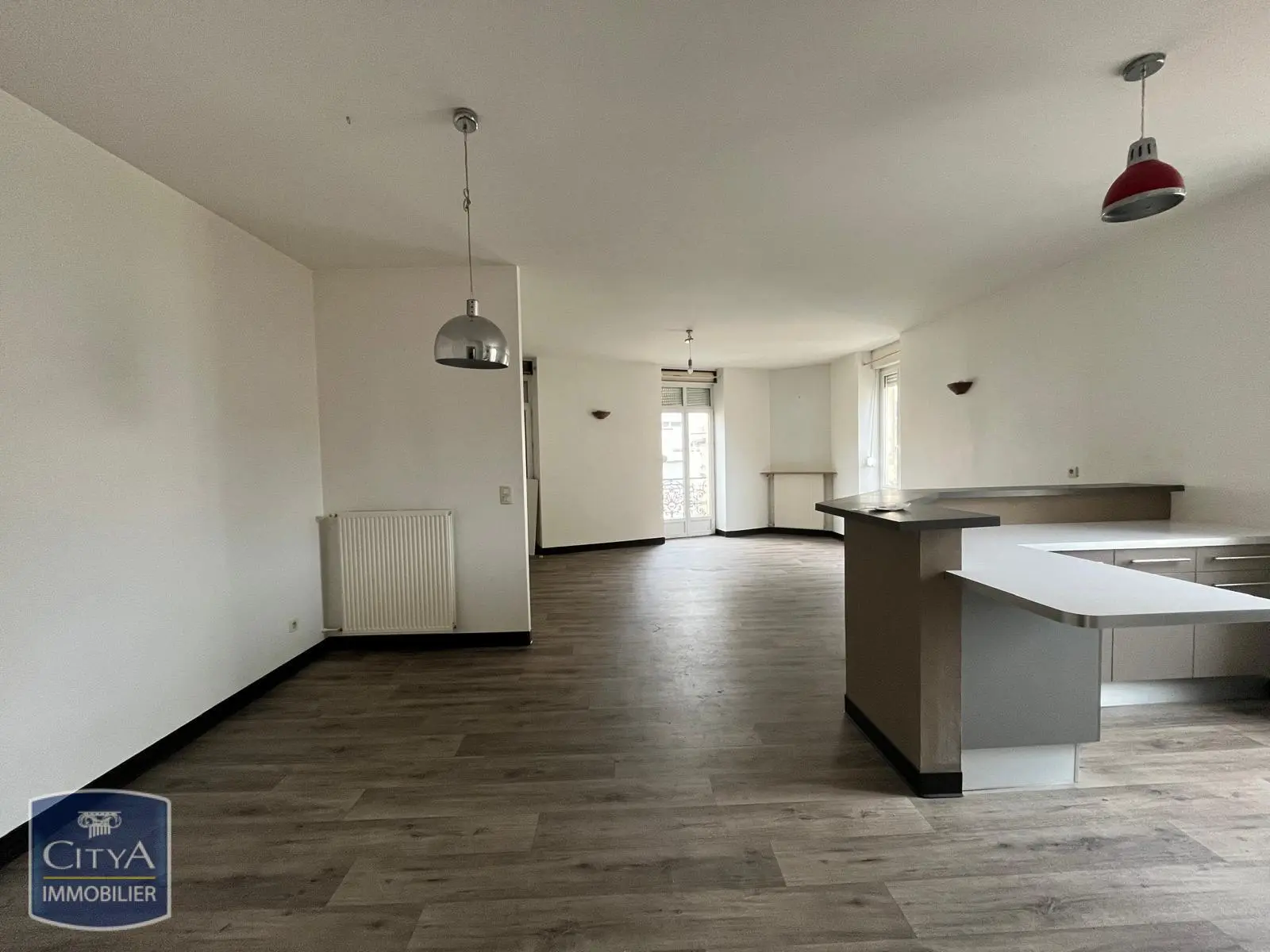 Photo 2 Appartement 2 pièces 53.85m²
