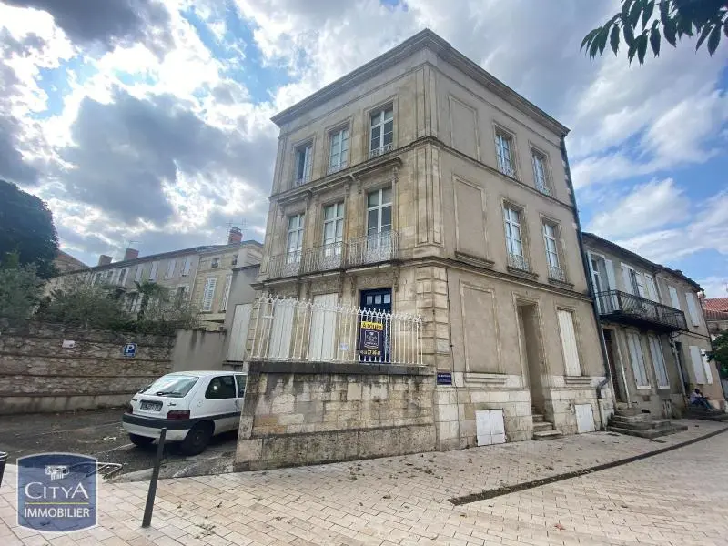 Photo 1 Appartement 1 pièce 21m²