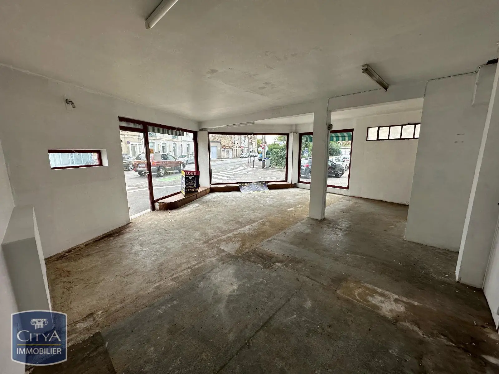 Photo 5 Local Commercial 30m²