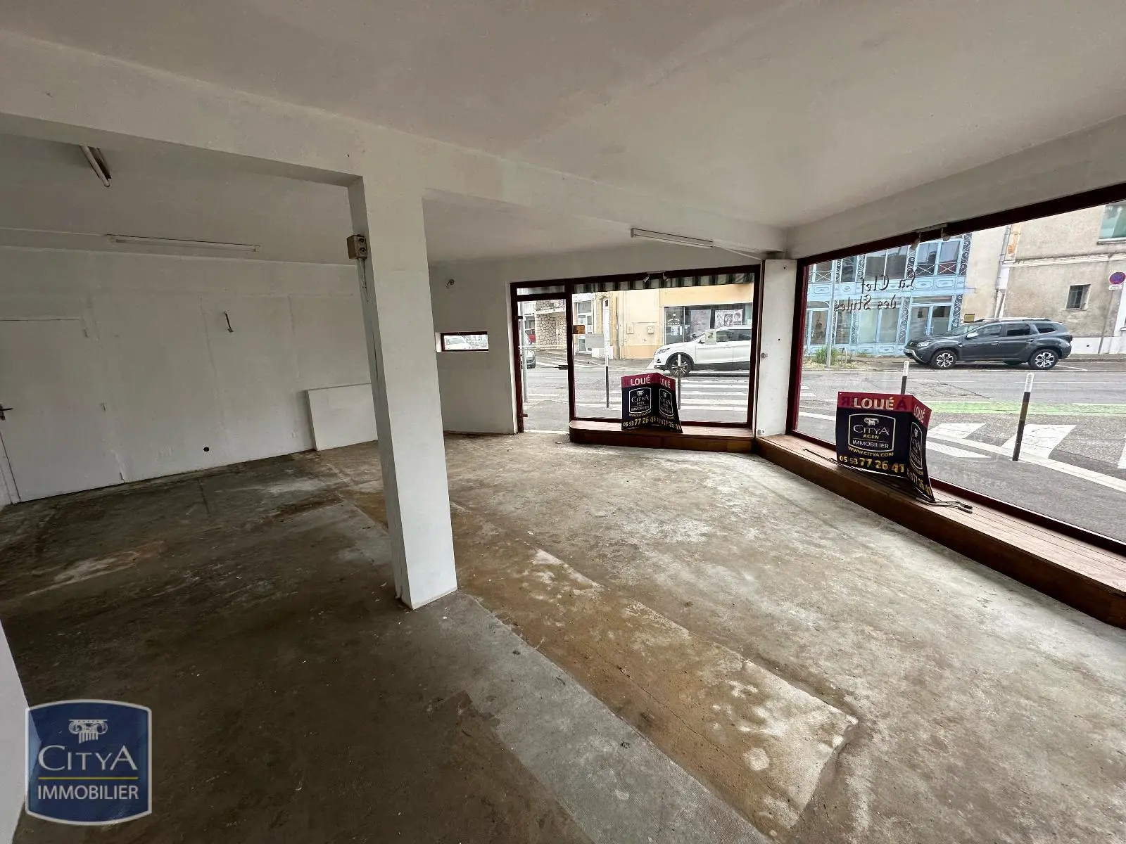 Photo 4 Local Commercial 30m²