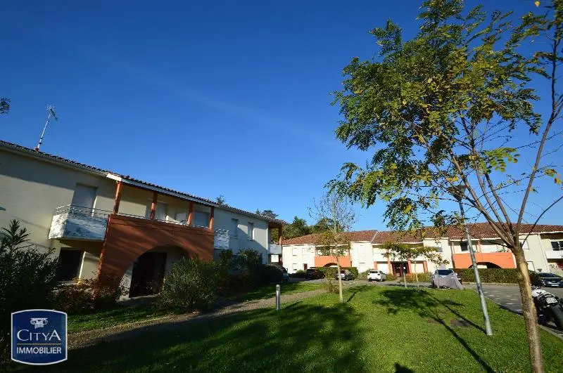 Photo 1 Appartement 3 pièces 55.85m²