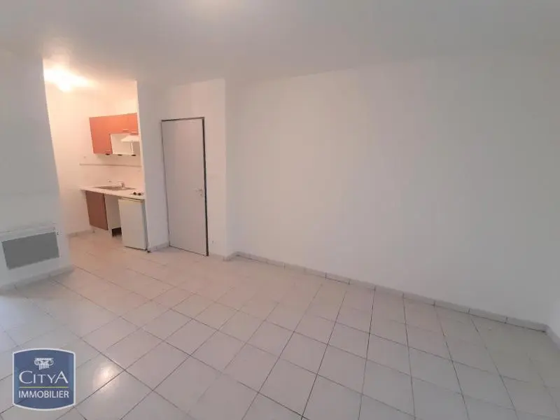 Photo 6 Appartement 2 pièces 38.58m²