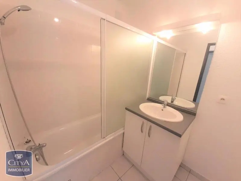 Photo 3 Appartement 2 pièces 38.58m²