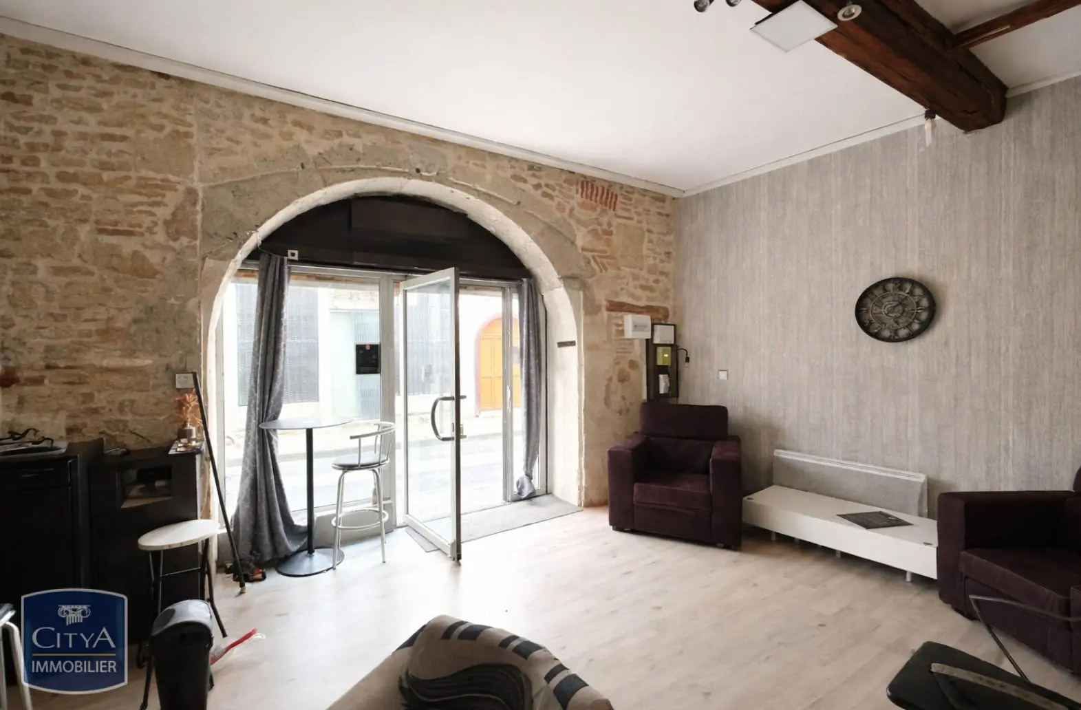 Photo 3 Local Commercial 25m²