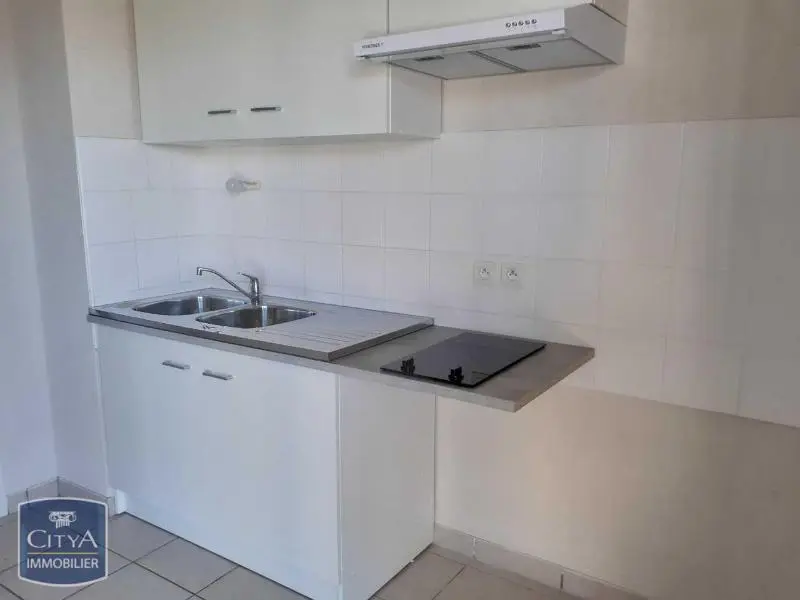 Photo 1 Appartement 2 pièces 53.7m²