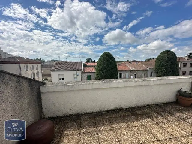 Photo 1 Appartement 3 pièces 56.83m²