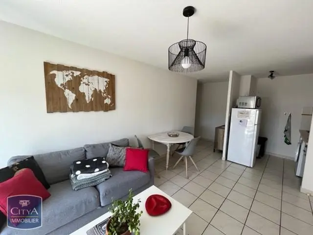 Photo 6 Appartement 2 pièces 40.13m²